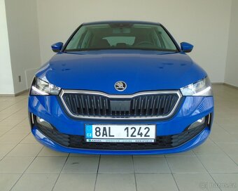 Scala 1.6 TDI Ambition - 2