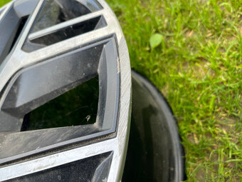alu disk seat ateca - 2