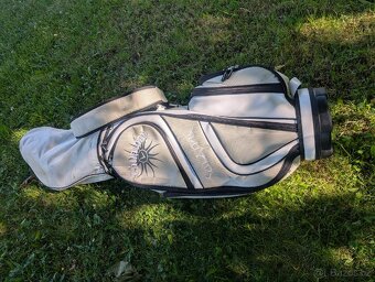 Golfový set Callaway Solaire (pravý) - 2
