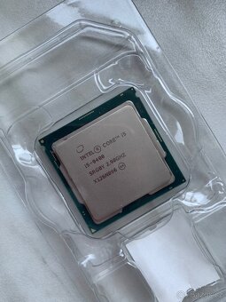 Intel Core i5-9400F - 2