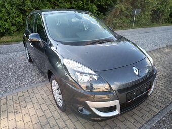 Renault Scenic 1,4i TOP STAV - 2