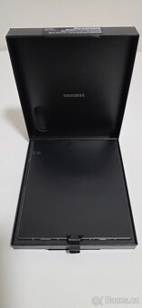 Samsung Galaxy Z Fold6 12GB/256 GB Silver Shadow - 2