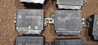 Jednotka parkovacích cidel Audi A4 B8 8K A5 8T - 2