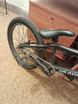 Prodám BMX Galaxy - 2
