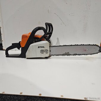 Motorová pila Stihl MS 180 - 2
