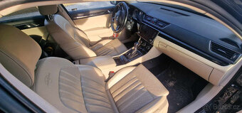 Škoda Superb 3 2.0 TDI 110kW DSG L&K, Webasto, Odpočet DPH - 2