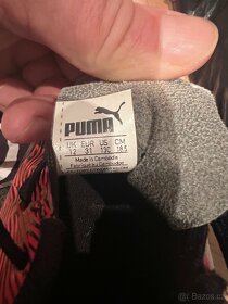 kopačky puma - 2
