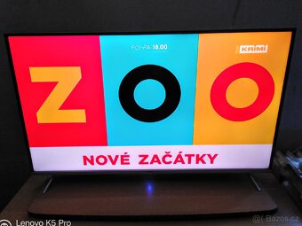 FHD televize CHIQ 40" - 2