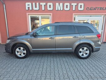 Fiat Freemont 2.0 Multijet Urban 103kW - 2