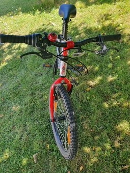 Horské kolo dětské 20" - 2