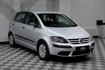 Volkswagen Golf Plus 1.4i 16v 59kW Trendline - 2