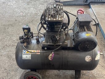 Kompresor 100l - 2