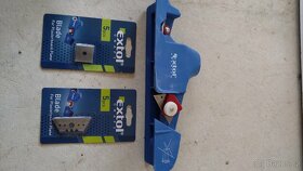 hoblík na SDK - 2