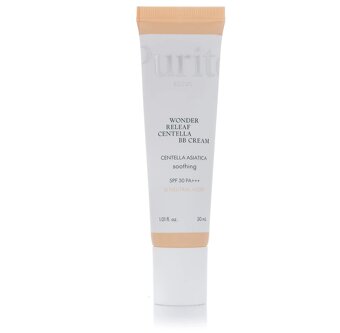 PURITO Wonder Releaf Centella BB Cream #13 Neutral Ivory 30 - 2