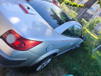 Renault Megane Cabrio - 2
