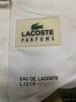 Lacoste sportovní taška - 2