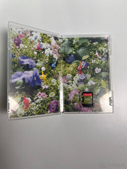 Pikmin 3 Deluxe pro Nintendo Switch - 2
