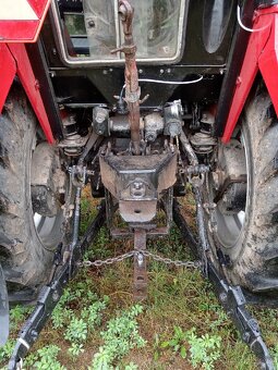 Zetor 6911 - 2