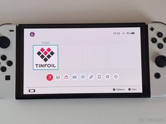 MODČIP Jailbreak Nintendo Switch - 2