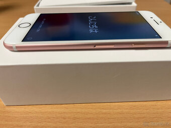 iPhone 7 128GB + nova baterie - 2