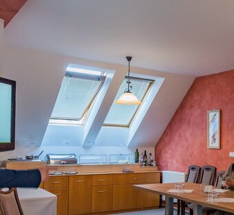 Střešní okna Velux, dvousklo, 5 ks - 2