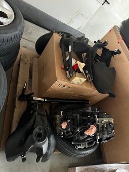 Ducati Monster 937 2023 - 2
