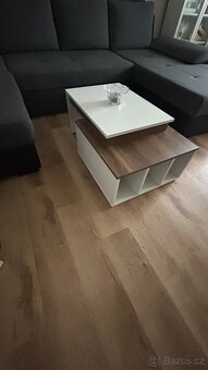 moderní konferenční stolek - 2