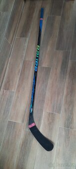 Hokejka Bauer Syncc - 2