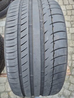 255/30/20 letni pneu MICHELIN 255/30 R20 - 2