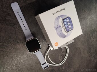Hodinky Redmi Watch 5 - 2