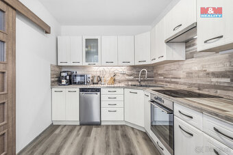 Prodej bytu 3+1, 61 m², Teplice, ul. kpt. Jaroše - 2