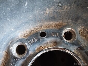 disky BMW - 2