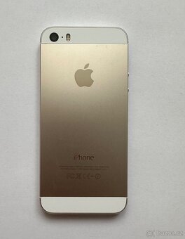 iPhone 5S - 2