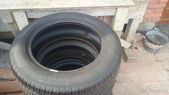 Letni pneu Pirelli - 2