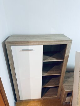 Skříňka - 2