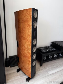 Raidho XT-5 Maple Pasivní Reprosoustava - 2