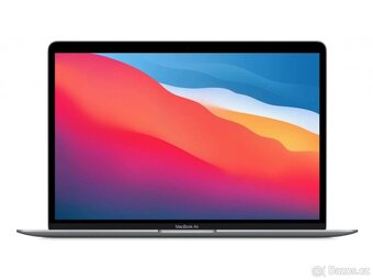 Apple Macbook Air - 2