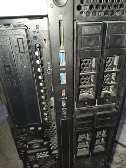 Dell Precision 5820 (Xeon, 64G RAM, 500G SSD, GTX 745/4GB) - 2
