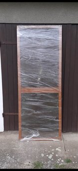 Sítě na okna a balkónové dveře - 2