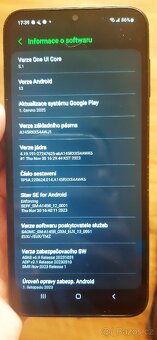 Samsung A14 128 gb - 2
