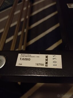 Věšák Ikea - 2