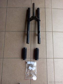 Jawa 20,21,23 - 2