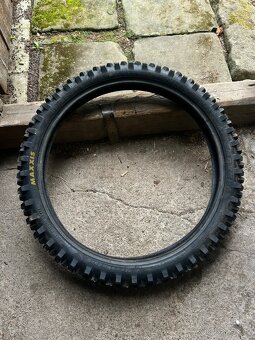 Enduro pneu r21 a r18 - 2