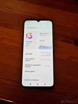 Xiaomi mi lite 5G - 2