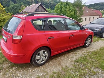 Prodám Hyundai i30 CW - 2