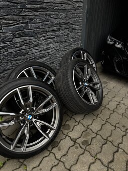 BMW kola m packet r19 g20/21 original - 2