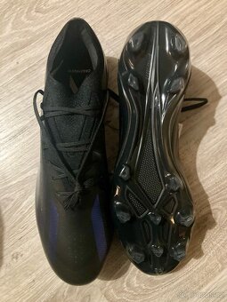 Kopačky Adidas Crazyfast 1 FG black - 2