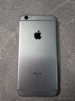 iPhone 6s 128 - 2