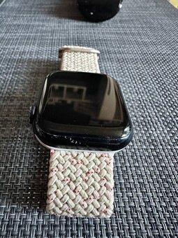 Apple Watch 7, 45mm - 2