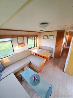 Mobilní dům mobilheim - 2